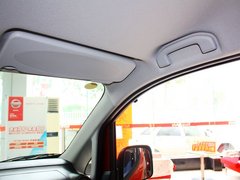 2013款 1.6L 手动 豪华型 国V 7座