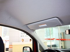 2013款 1.6L 手动 豪华型 国V 7座