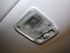2013款 1.6L 手动 豪华型 国V 7座