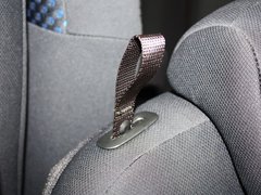 2013款 1.6L 手动 豪华型 国V 7座