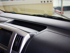2013款 1.6L 手动 豪华型 国V 7座