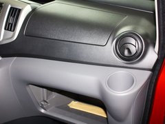 2013款 1.6L 手动 豪华型 国V 7座