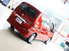 2013款 1.6L 手动 豪华型 国V 7座