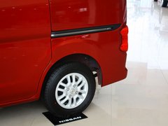 2013款 1.6L 手动 豪华型 国V 7座
