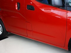 2013款 1.6L 手动 豪华型 国V 7座