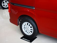2013款 1.6L 手动 豪华型 国V 7座