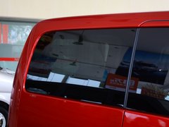 2013款 1.6L 手动 豪华型 国V 7座