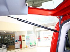 2013款 1.6L 手动 豪华型 国V 7座