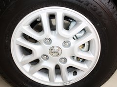 2013款 1.6L 手動 豪華型 國V 7座