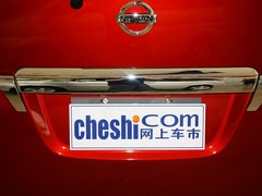 2013款 1.6L 手動 豪華型 國V 7座