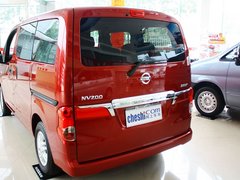 2013款 1.6L 手動 豪華型 國V 7座