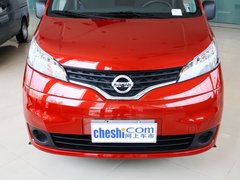 2013款 1.6L 手動 豪華型 國V 7座