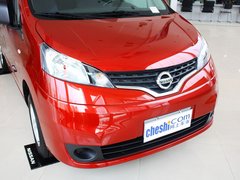 2013款 1.6L 手動 豪華型 國V 7座