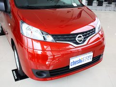 2013款 1.6L 手動 豪華型 國V 7座