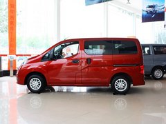 2013款 1.6L 手動 豪華型 國V 7座