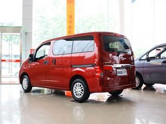 2013款 1.6L 手動 豪華型 國V 7座