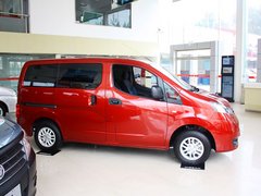 2013款 1.6L 手動 豪華型 國V 7座