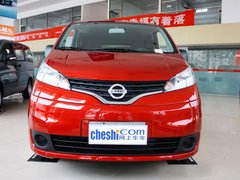 2013款 1.6L 手動 豪華型 國V 7座