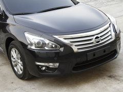 2013款 2.5L XL-UpperNAVI Tech尊贵版