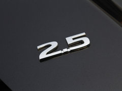 2013款 2.5L XL-UpperNAVI Tech尊贵版