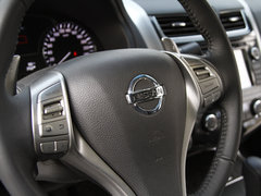 2013款 2.5L XL-UpperNAVI Tech尊贵版