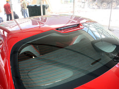 2011款 SLS 6.2L AMG 2座