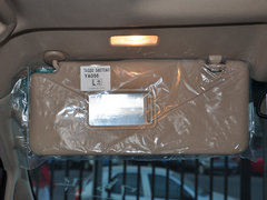 2012款 3.5L 自动 尊贵版 7座