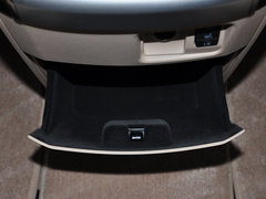 2012款 3.5L 自动 尊贵版 7座