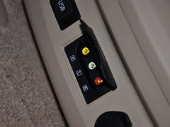 2012款 3.5L 自动 尊贵版 7座