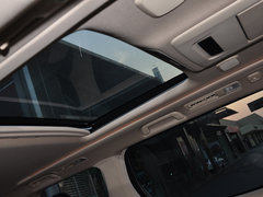 2012款 3.5L 自动 尊贵版 7座