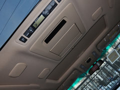 2012款 3.5L 自动 尊贵版 7座