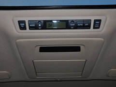 2012款 3.5L 自动 尊贵版 7座