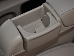 2012款 3.5L 自动 尊贵版 7座