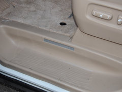 2012款 3.5L 自动 尊贵版 7座