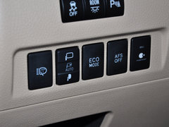 2012款 3.5L 自动 尊贵版 7座