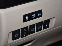 2012款 3.5L 自动 尊贵版 7座