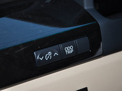 2012款 3.5L 自动 尊贵版 7座