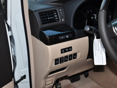 2012款 3.5L 自动 尊贵版 7座