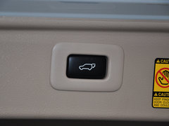 2012款 3.5L 自动 尊贵版 7座