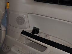 2012款 3.5L 自动 尊贵版 7座