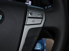 2012款 3.5L 自动 尊贵版 7座