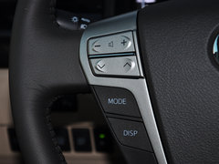 2012款 3.5L 自动 尊贵版 7座