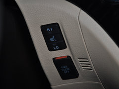 2012款 3.5L 自动 尊贵版 7座