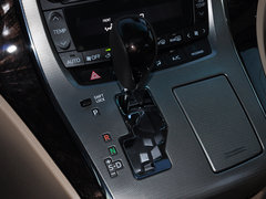 2012款 3.5L 自动 尊贵版 7座