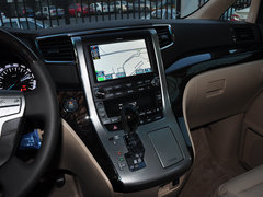 2012款 3.5L 自动 尊贵版 7座