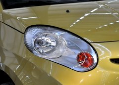2013款  M1-EV