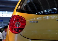 2013款  M1-EV