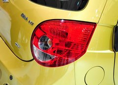 2013款  M1-EV