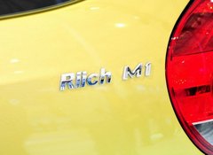 2013款  M1-EV