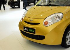 2013款  M1-EV
